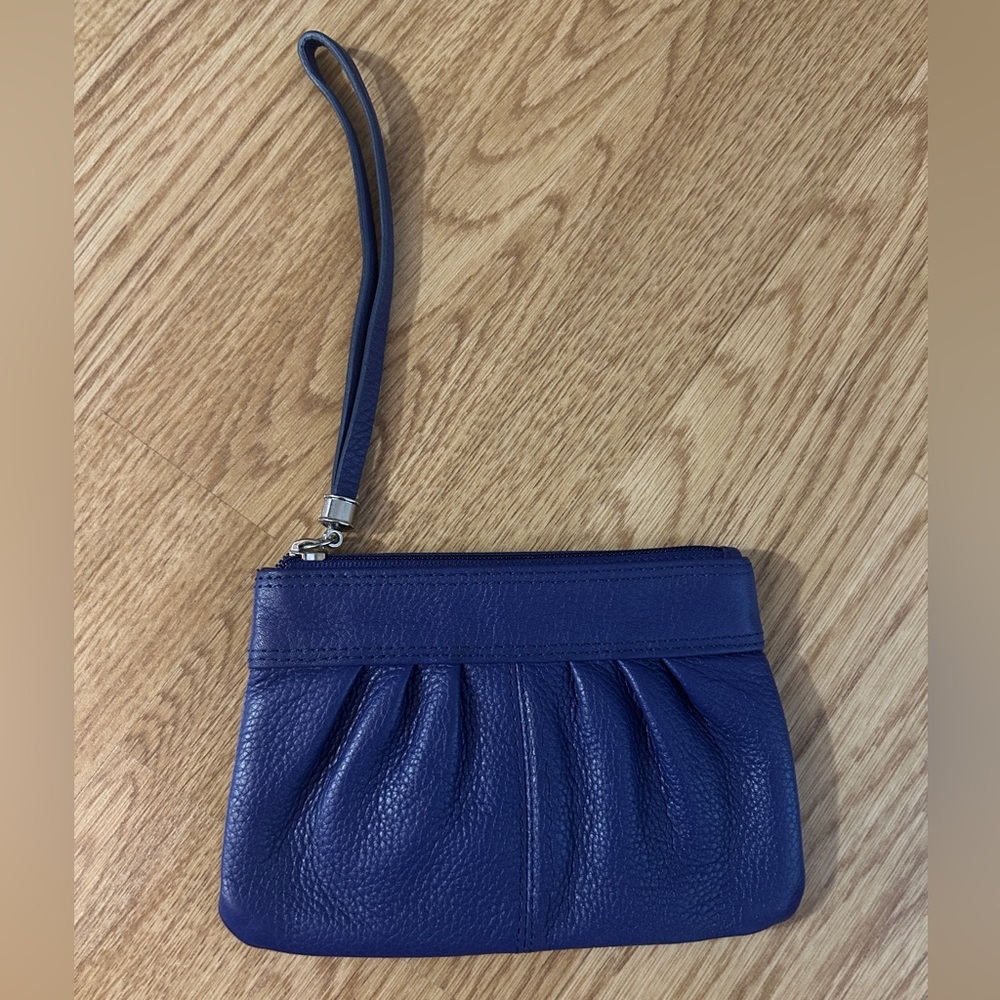 DANIER WRISTLET